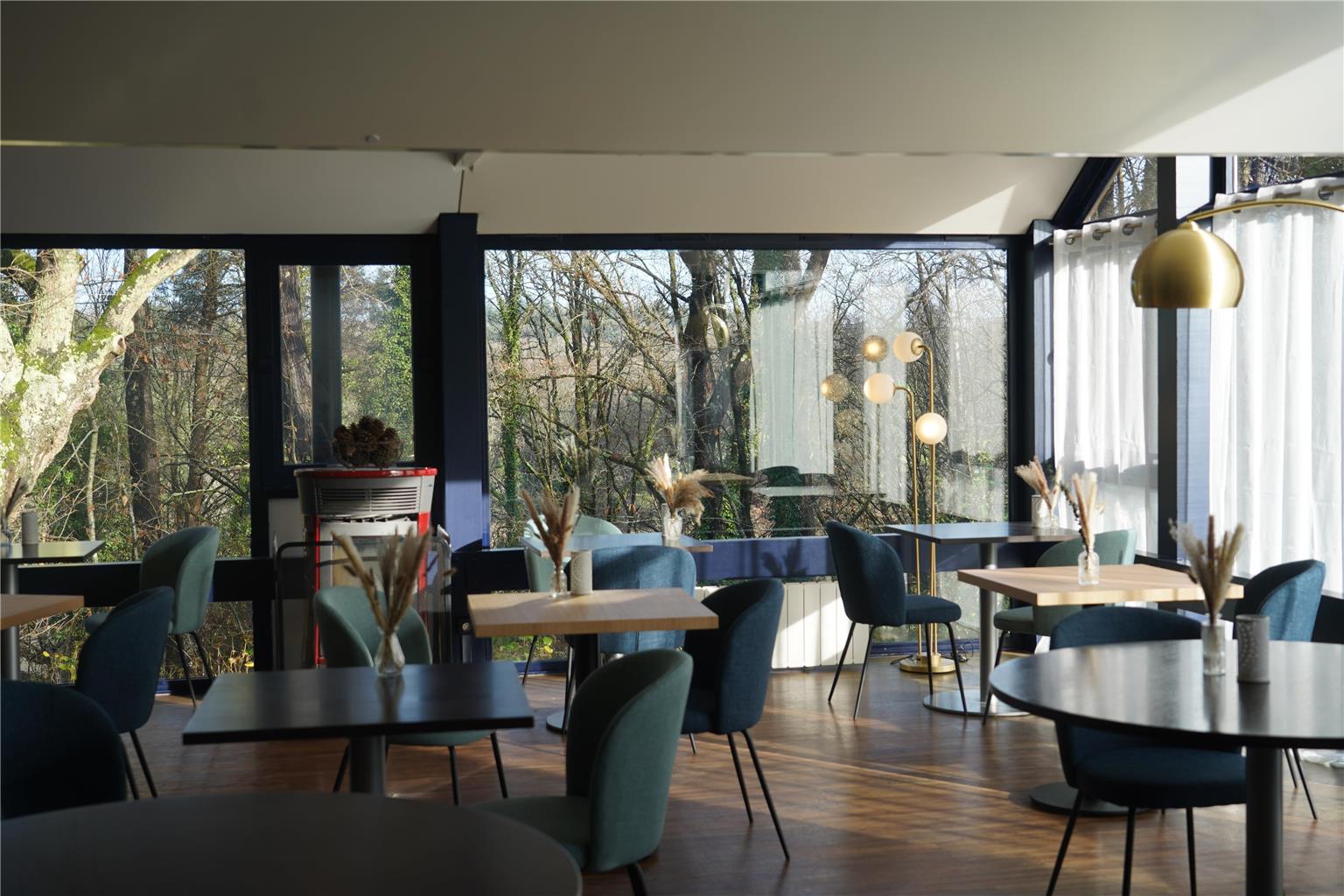 Best Western Auray Le Loch — Auray — photo 5