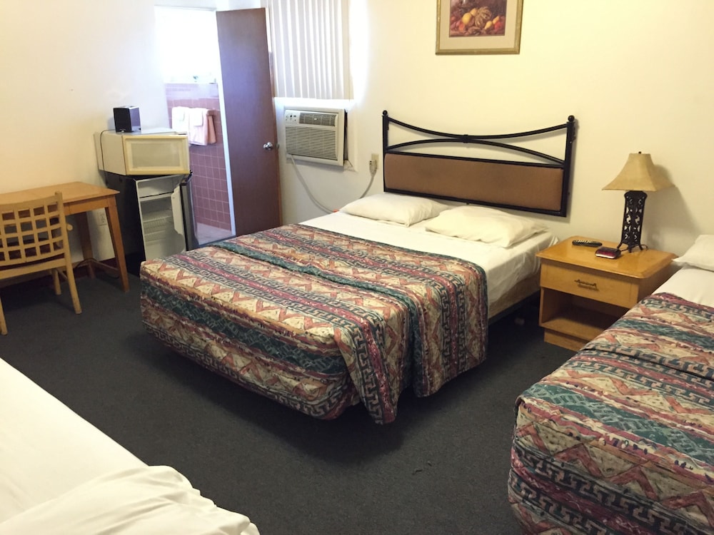 Travel Inn Of Sebring - photo 6