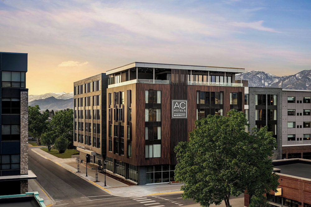AC Hotel Bozeman Downtown - photo 48