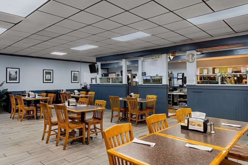Americas Best Value Inn Gallup - photo 22