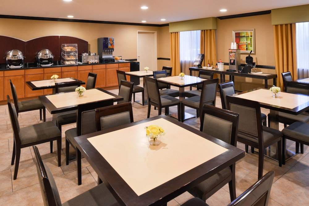 Courtyard by Marriott Chino Hills - photo 24