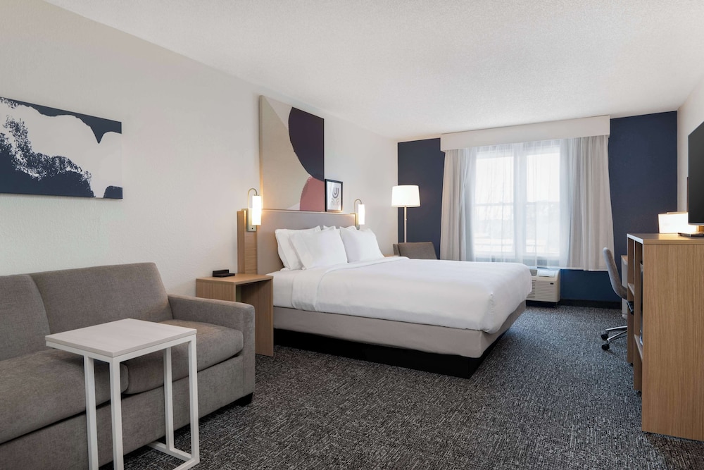Spark by Hilton Summerville — hotel in Summerville
