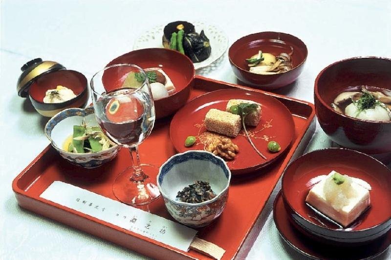 Fuchinobo in Nagano, Japan