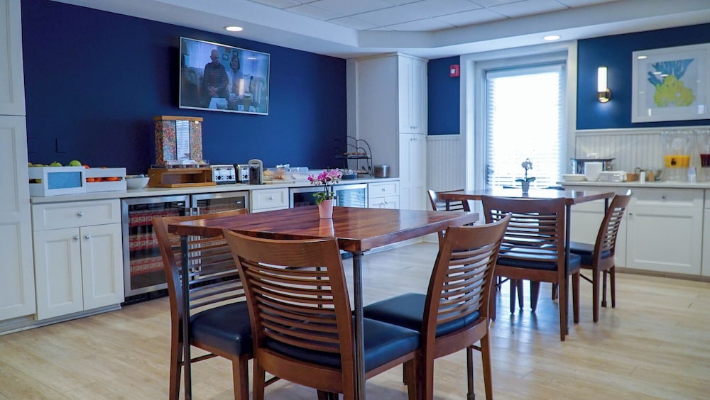 The Circle Hotel Fairfield - photo 45