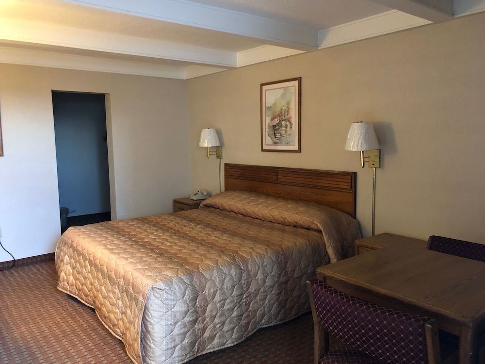 Relax Inn Ruston - photo 3