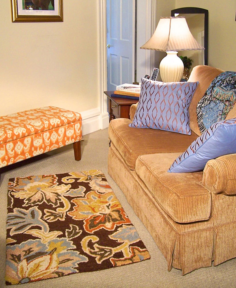 Lyndon House B&B - photo 13