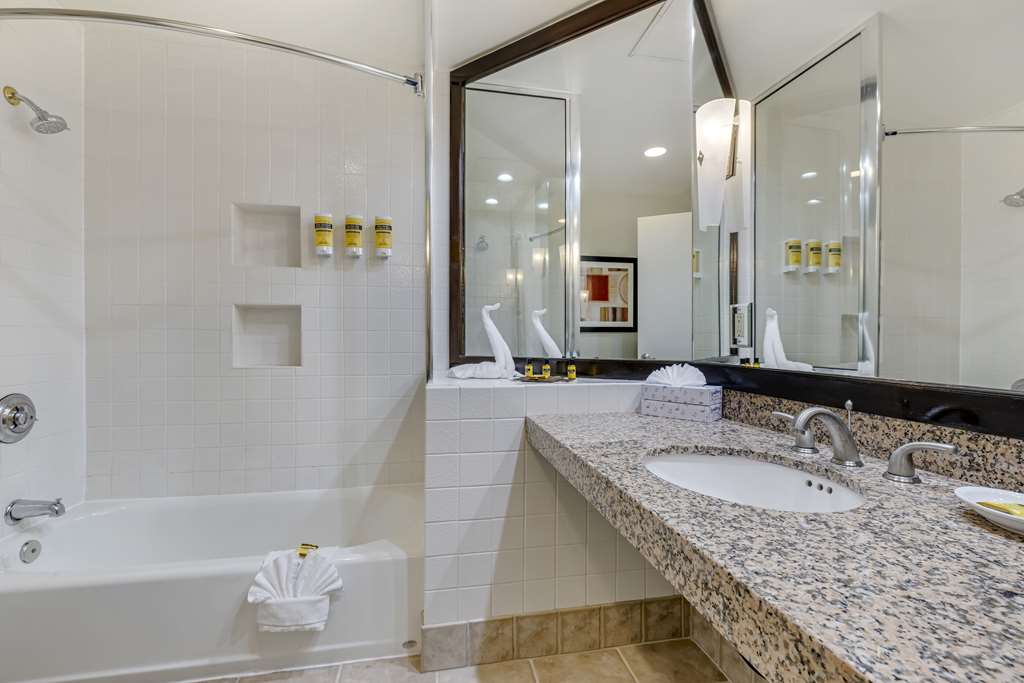 Best Western Plus Palm Desert Resort - photo 43