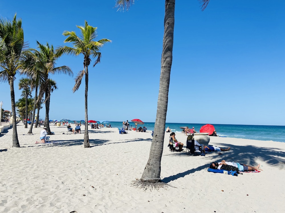Beach Tide - photo 86