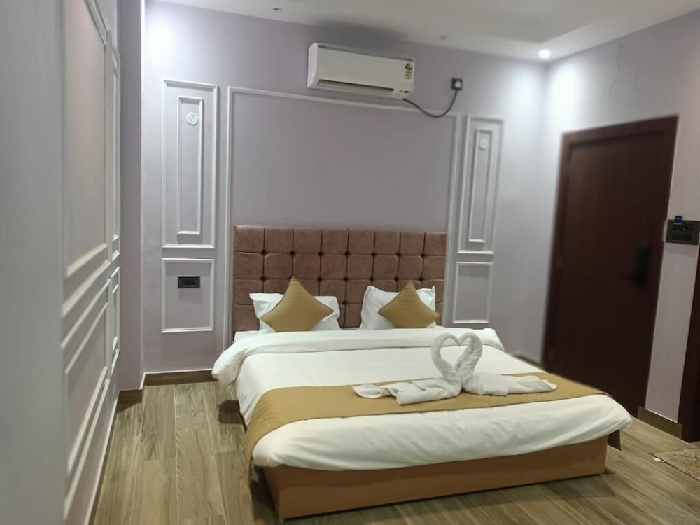 Amartarangini — Haridwar