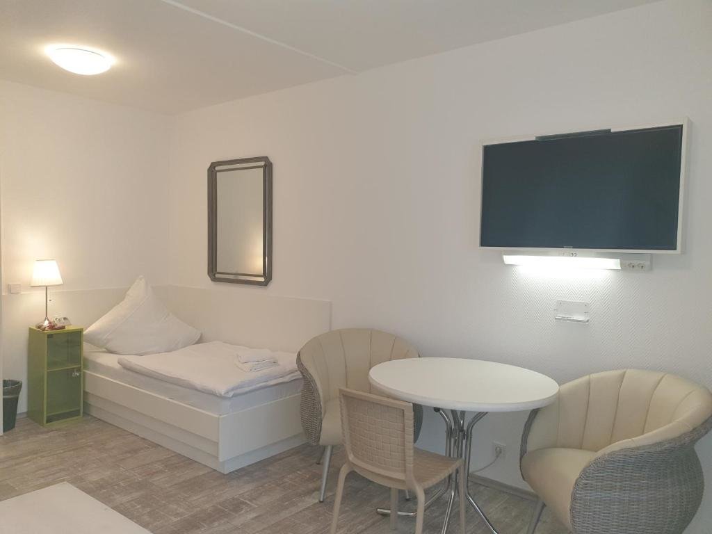 Zimmer For You — Roesrath