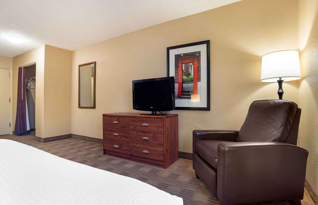 Extended Stay America Suites Jackson Ridgeland - photo 12