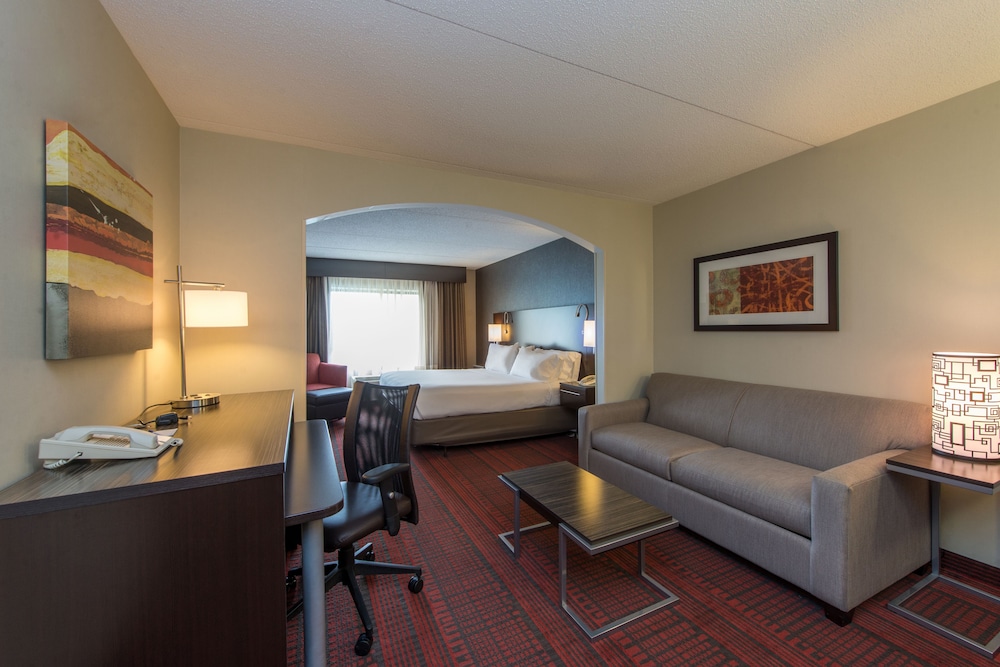 Holiday Inn Express Hotel & Suites Auburn by IHG - photo 11