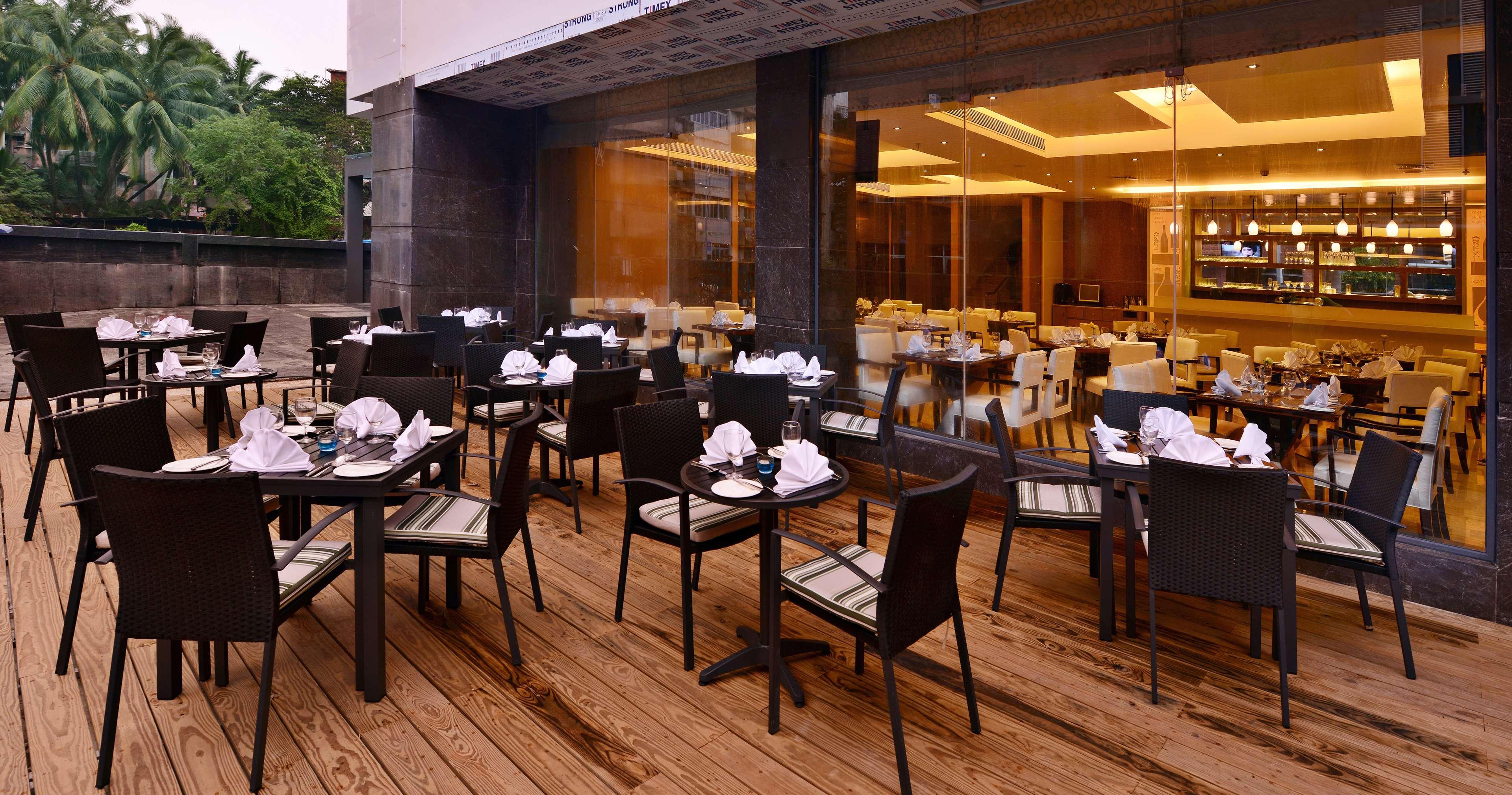 Country Inn And Suites By Carlson Goa Panjim