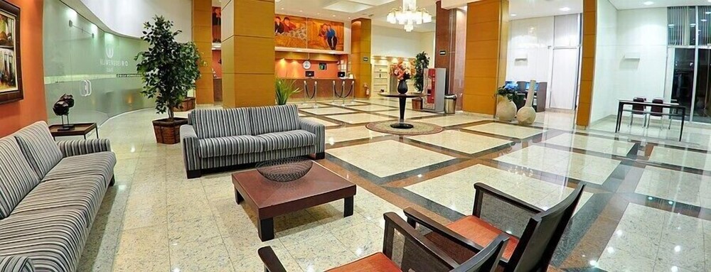 Villa Vergueiro Hotel — Passo Fundo — photo 2