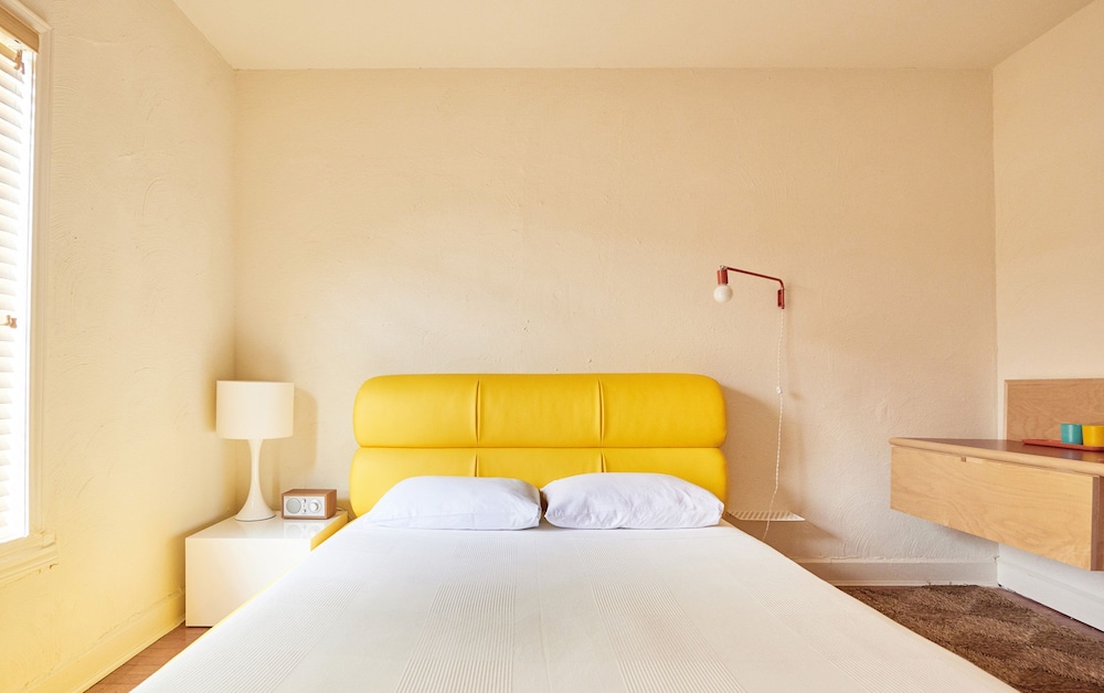 Austin Motel - photo 23