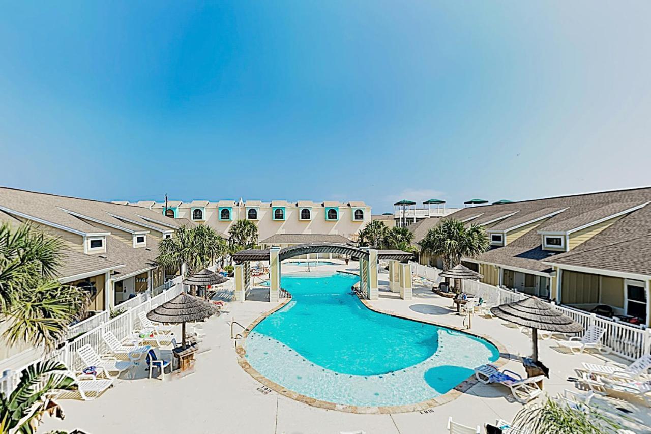 Island Escape in Corpus Christi, United States