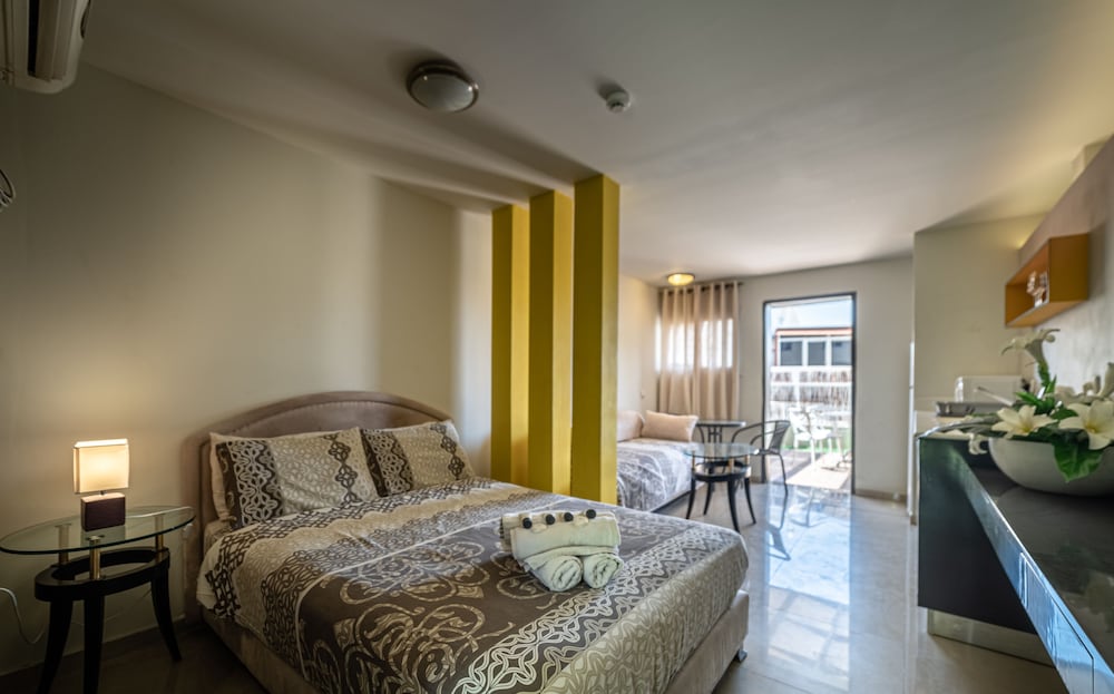 Classic Inn באווירה רגועה - last minute hotel in Eilat