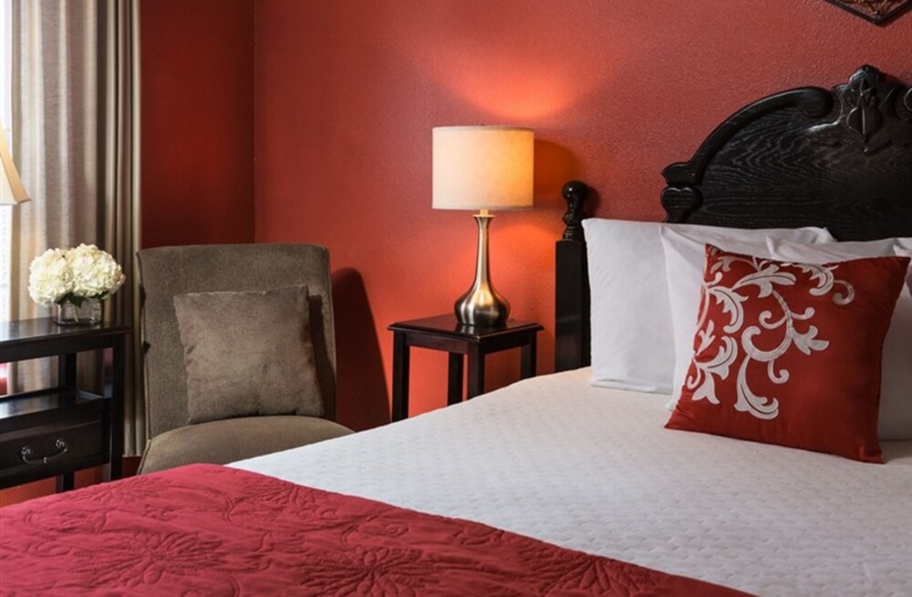 The Roosevelt Inn - photo 26