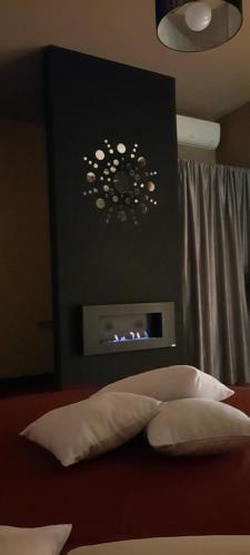 Karma - last minute hotel in Montecorvino Rovella