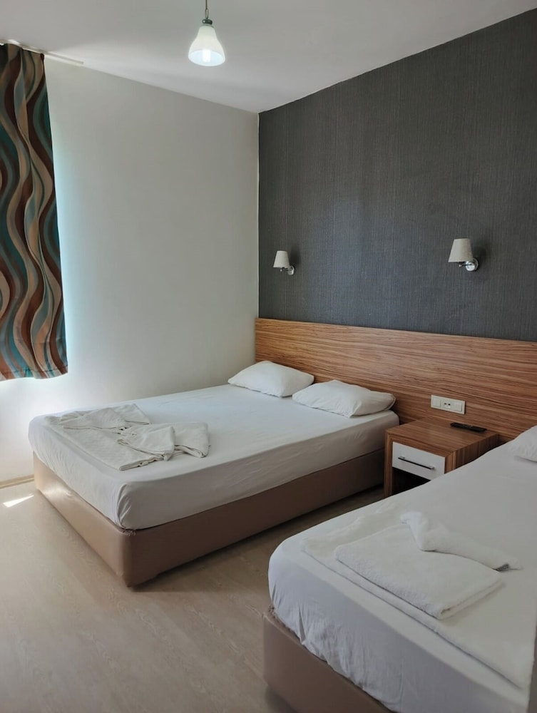 Yücesan Suit Hotel — Alanya — photo 4