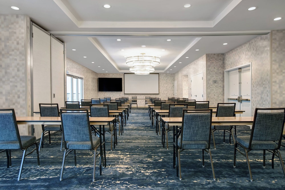 TownePlace Suites by Marriott Potomac Mills Woodbridge - photo 41