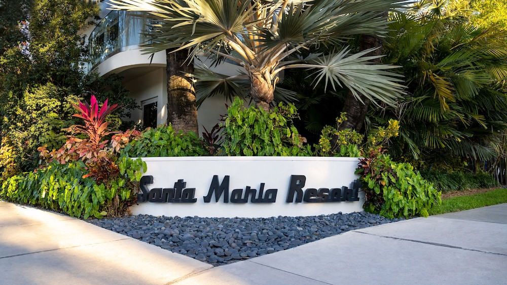 Santa Maria Suites - photo 34