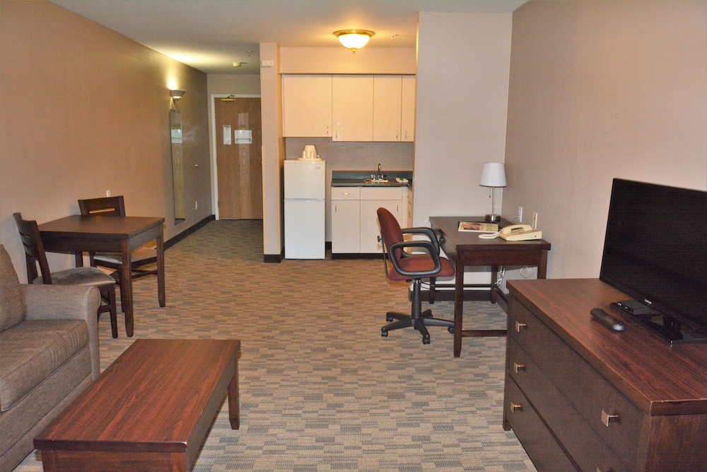 FairBridge Inn & Suites Dupont - photo 24