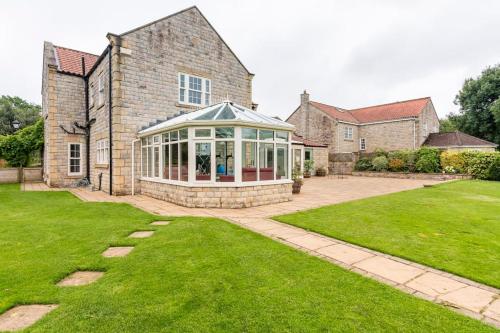 Millfield Cottage