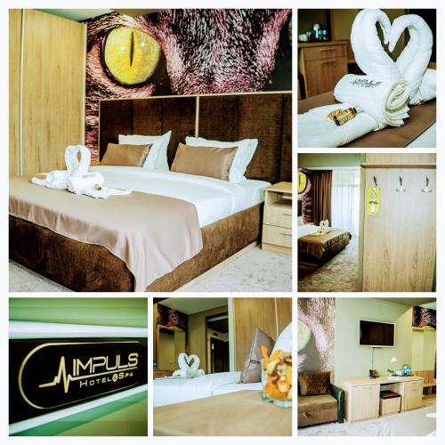 Impuls hotel — Vidin — photo 3