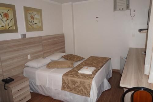 Qualita Ouro Hotel — Conselheiro Lafaiete — photo 3