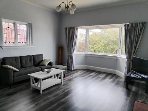 Near Caroline Bay Timaru in Timaru, New Zealand