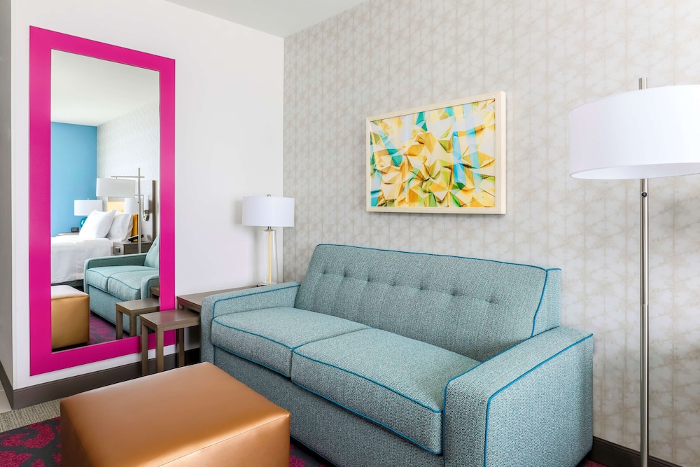 Home2 Suites by Hilton West Sacramento CA - photo 18