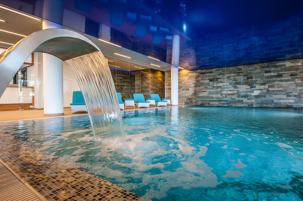 Silver Mountain Resort & Spa — Brasov — photo 2