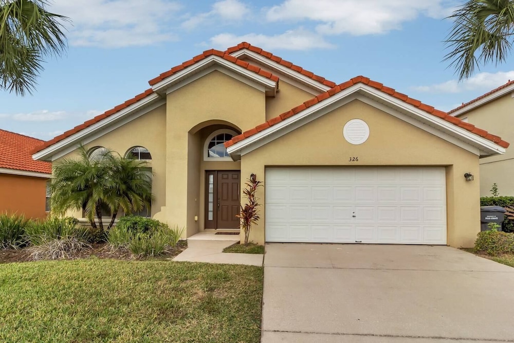 Aviana Resort Beautiful 4bd 3ba Villa #4940 - featured photo