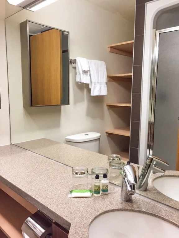 University of Calgary Global Village in Calgary, Canada