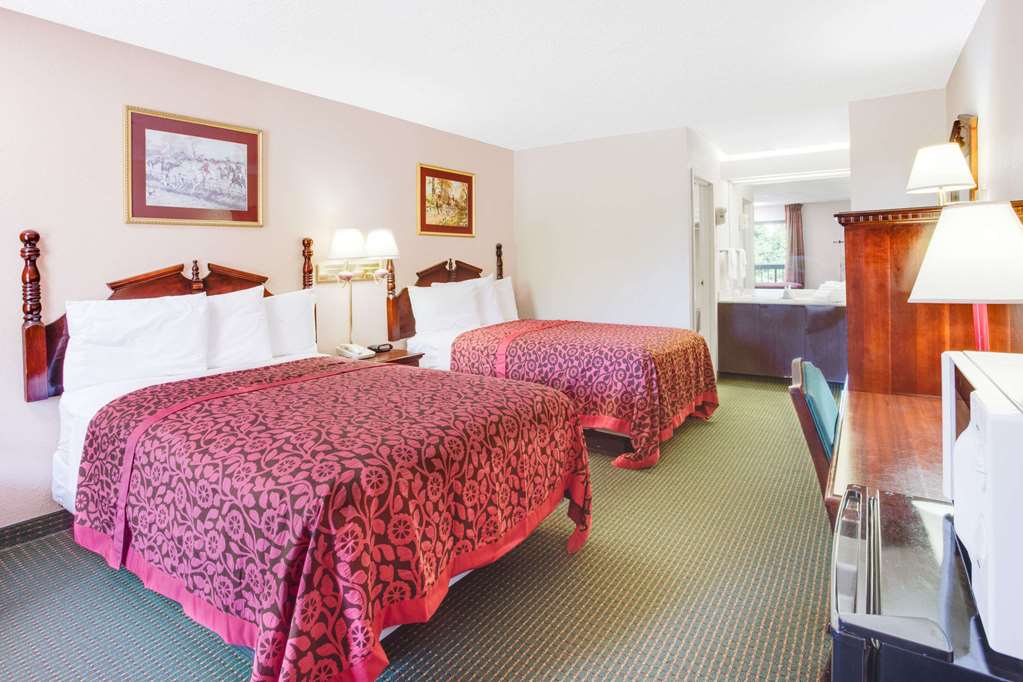 Days Inn by Wyndham Greenville MS - photo 22
