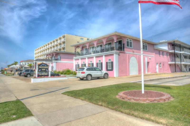 Periwinkle Inn Cape May Nj - photo 33