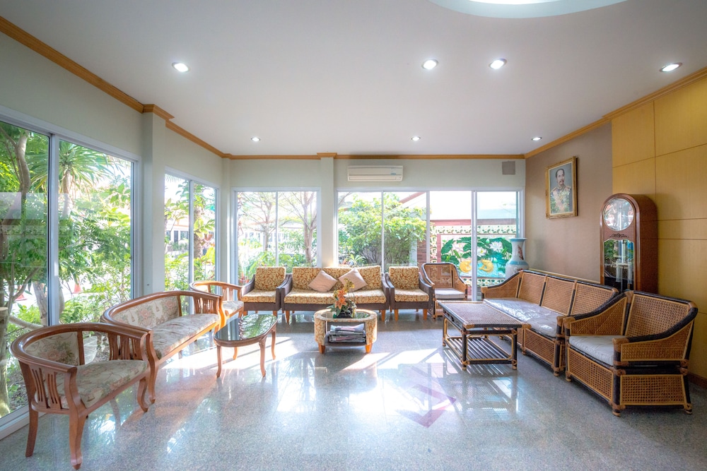 Martina Hotel — Surin — photo 3