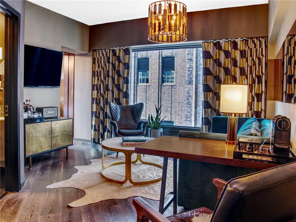 Roxy Hotel New York - photo 16