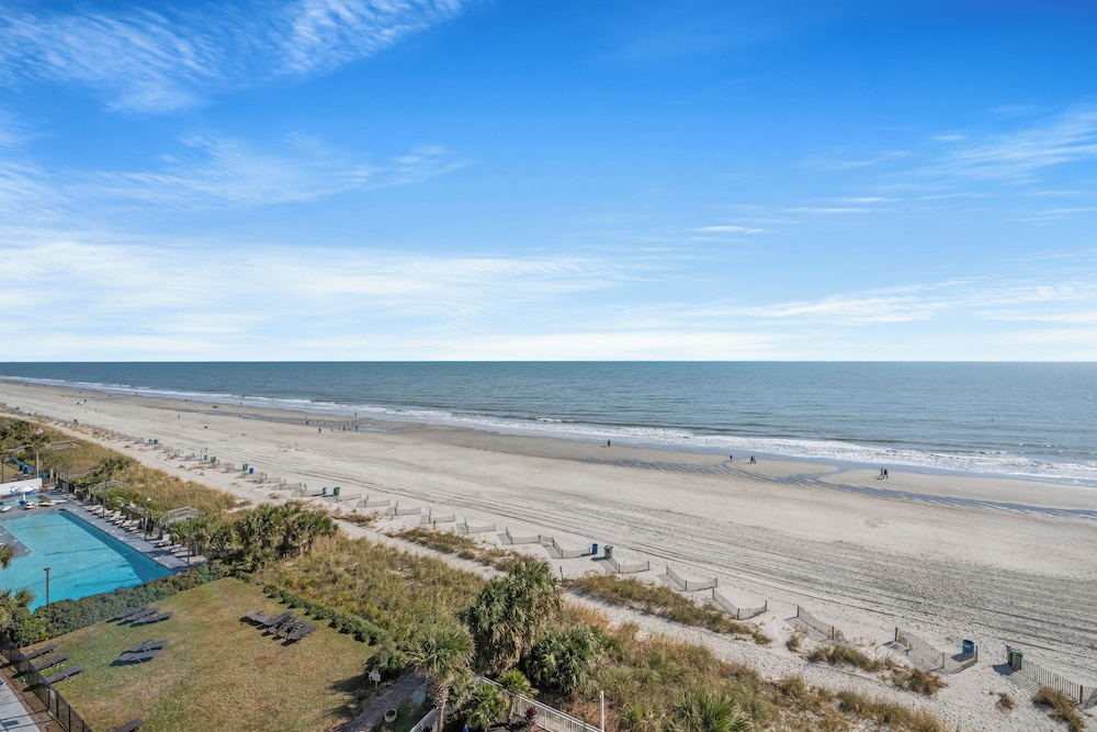 Paradise Resort by Elliott Beach Rentals - photo 27