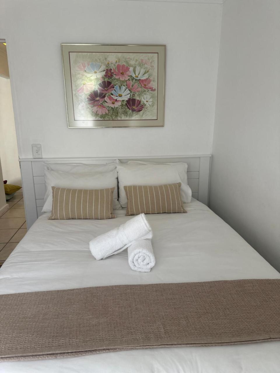 Prime Apartments