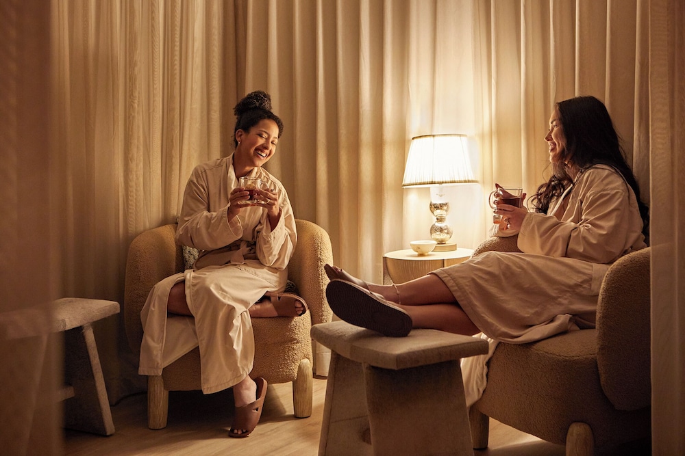 Hotel Brookmere & Arbor Spa - photo 44