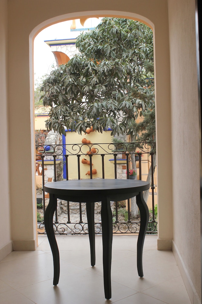 Hotel Feregrino — Bernal — photo 4
