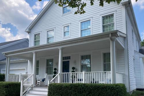 Bear Trap Dunes 34 Sycamore Street — 4-Star Luxury Hotel in Ocean View, United States
