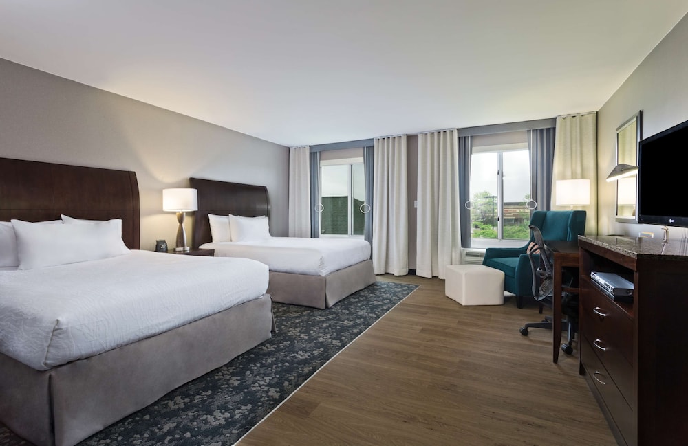 Hilton Garden Inn Annapolis - photo 9
