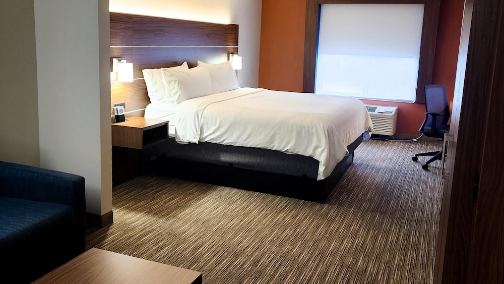 Holiday Inn Express Hotel & Suites Chicago South Lansing by IHG - photo 3