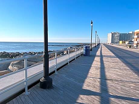 Atlantic City Waterfront Park Amazing 360 views - photo 35