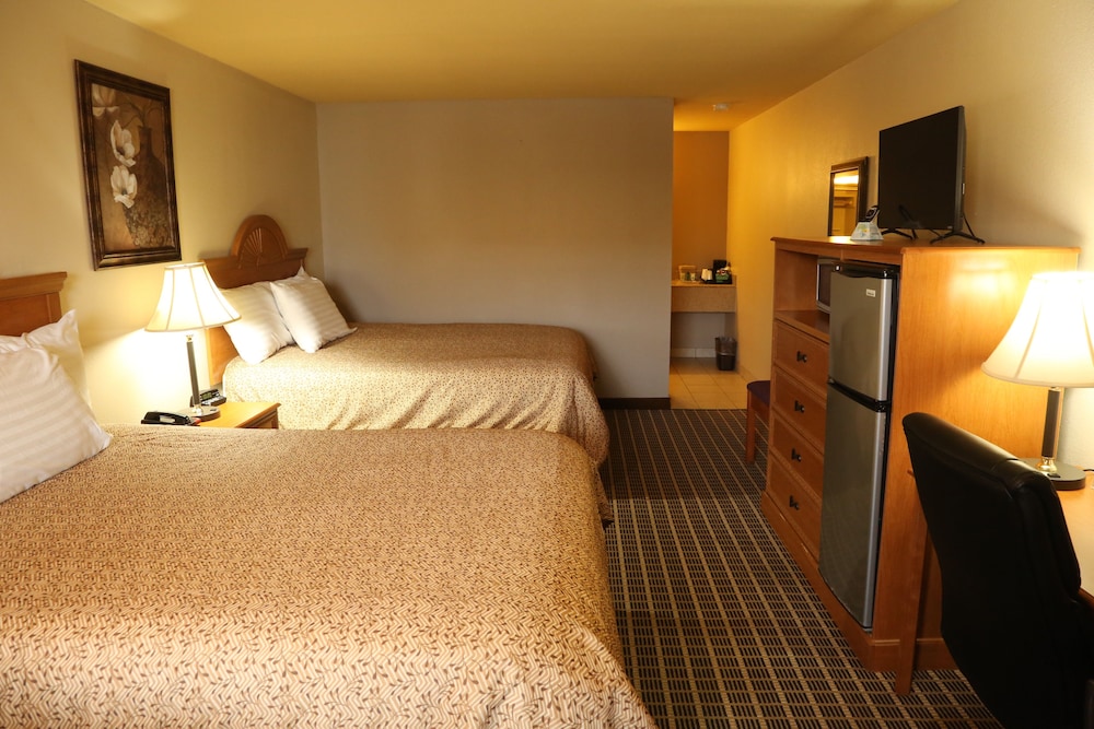 Coach Light Inn Brenham - photo 24