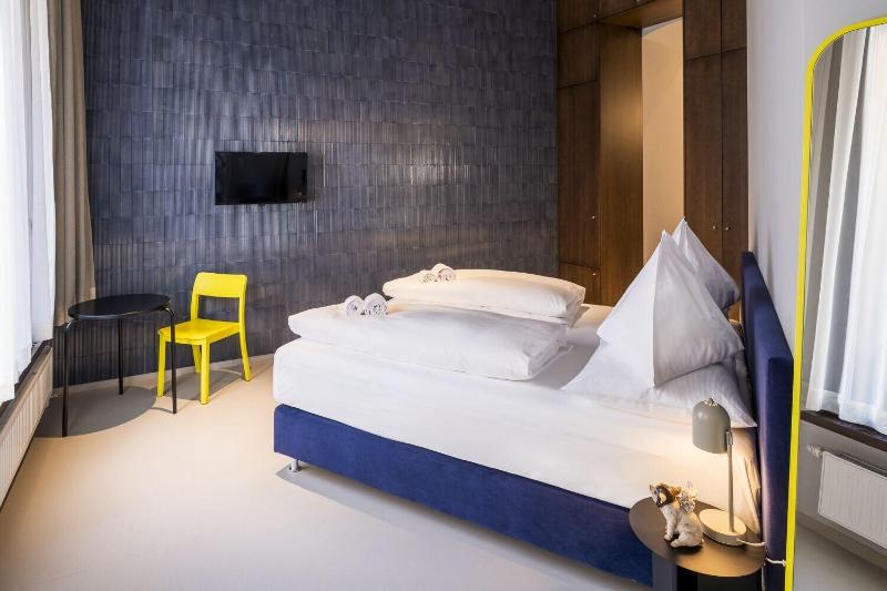 Grätzlhotel Serviten - last minute hotel in Vienna
