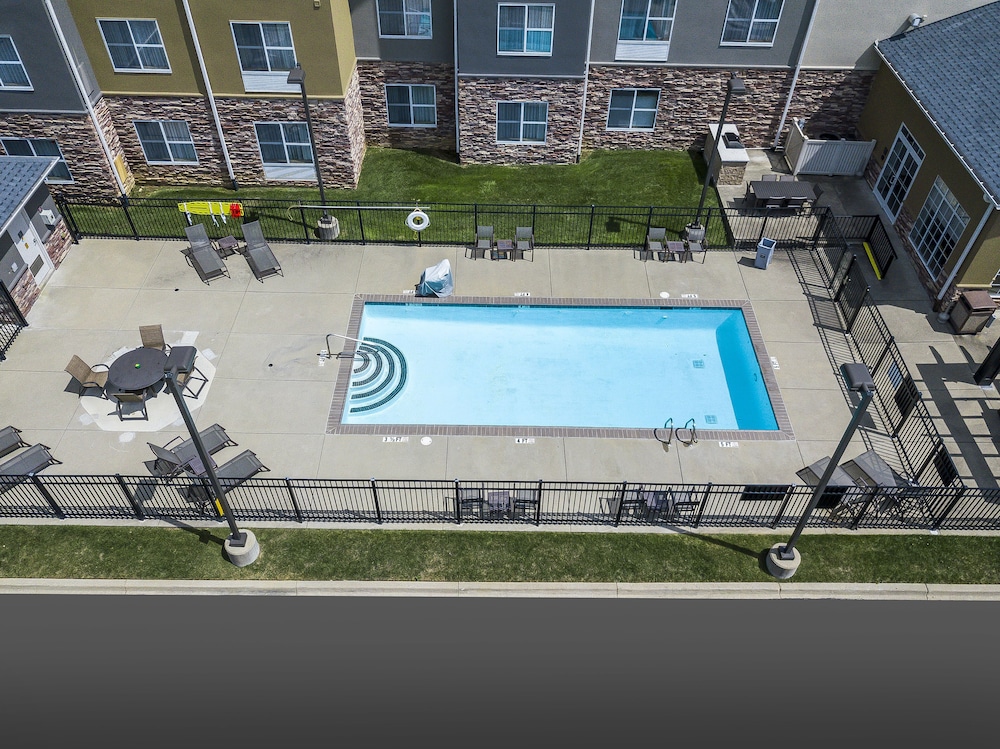 Homewood Suites by Hilton Louisville East - photo 45